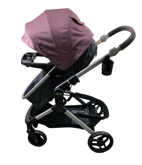 Shop Graco Modes Nest Travel System, 2024, Norah at GoodBuy Gear