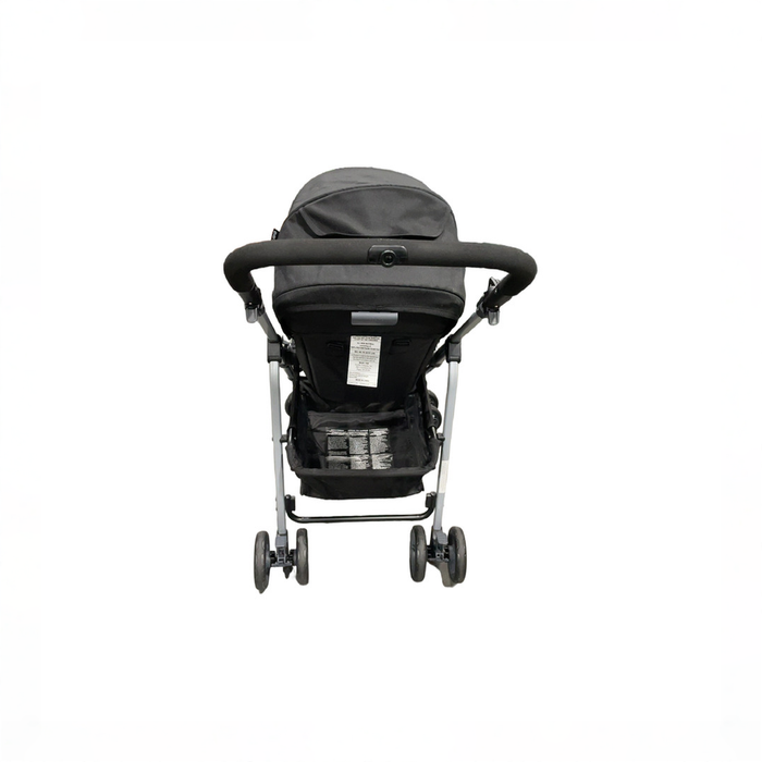 Shop Evenflo Reversi Lightweight Reversible Stroller, 2026, Leonis Green at GoodBuy Gear