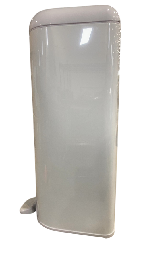 Shop Diaper Genie Platinum Pail Gift Set, Lily White at GoodBuy Gear