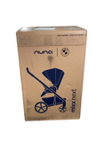 Shop Nuna MIXX Next Stroller, 2025, Element/BMW at GoodBuy Gear