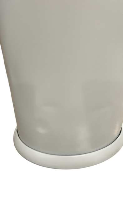 Shop Ubbi Diaper Pail, Grey at GoodBuy Gear