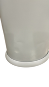 Shop Ubbi Diaper Pail, Grey at GoodBuy Gear