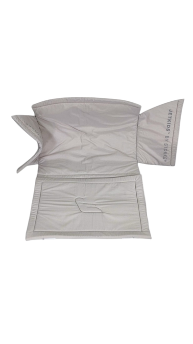 Shop Stokke JetKids BedBox, Pink Lemonade at GoodBuy Gear