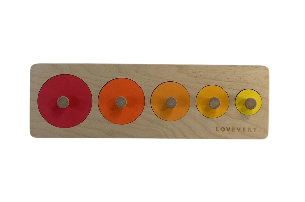 Shop Lovevery The Babbler Play Kit at GoodBuy Gear