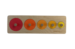 Shop Lovevery The Babbler Play Kit at GoodBuy Gear