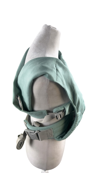 Shop Ergobaby Embrace Baby Carrier, Jade, Knit at GoodBuy Gear
