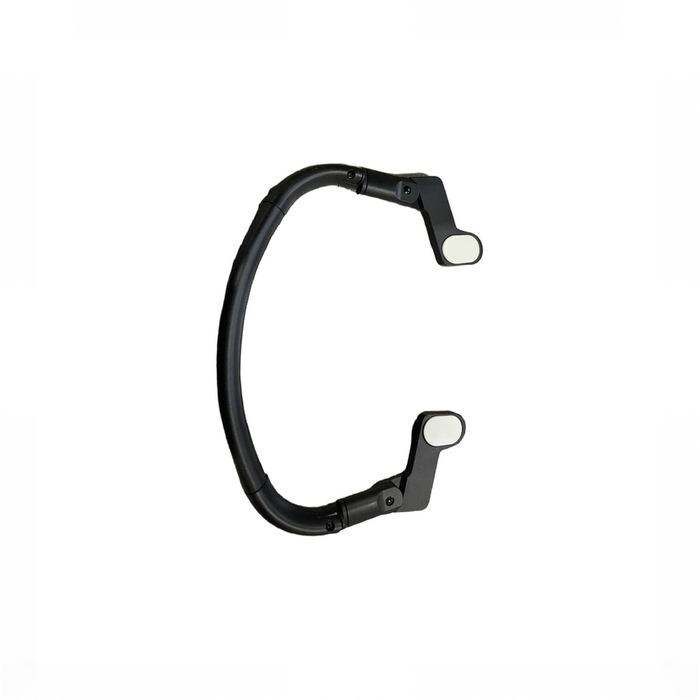 Shop Bugaboo Butterfly Bumper Bar, Black at GoodBuy Gear