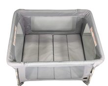 Shop Maxi-Cosi Swift Play Yard, Essential Grey at GoodBuy Gear