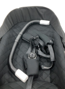 Shop Zoe The Journey Add-On Seat + Duo Extender Kit, Black at GoodBuy Gear