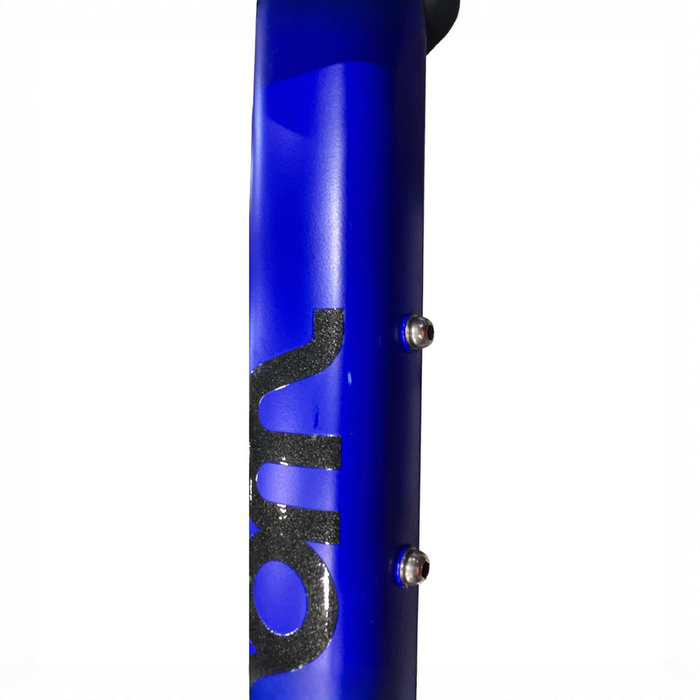Shop Woom EXPLORE 5 Bicycle, Magnetic Blue at GoodBuy Gear