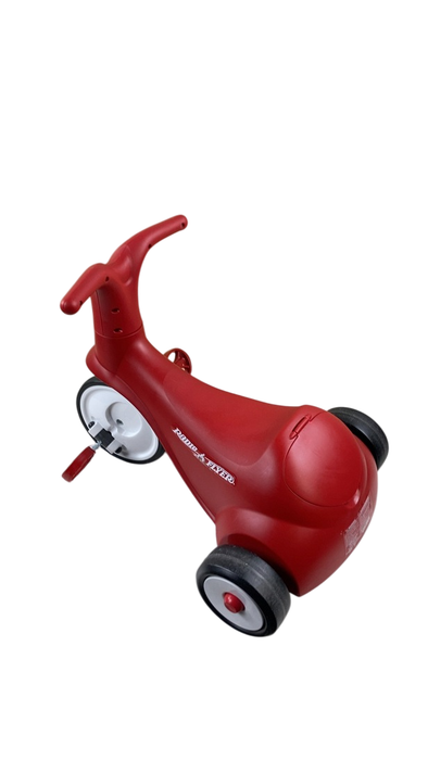 Shop Radio Flyer Scoot 2 Pedal at GoodBuy Gear