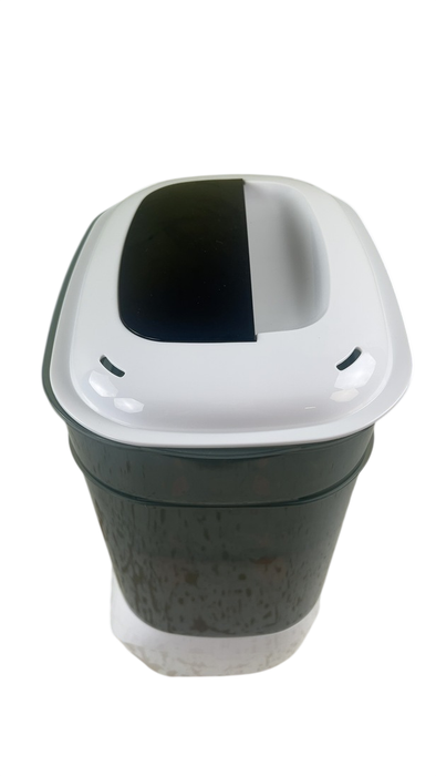 Shop Baby Brezza Sterilizer And Dryer Advanced, White at GoodBuy Gear