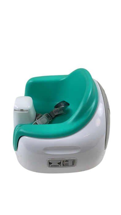 Shop Bumbo Multi Seat, Aqua at GoodBuy Gear