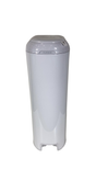 Shop Diaper Genie Platinum Diaper Pail, White at GoodBuy Gear