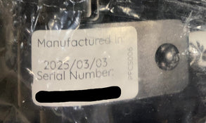 factory sealed image