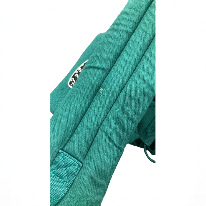 Shop Mabē The Monarch Carrier, Evergreen at GoodBuy Gear