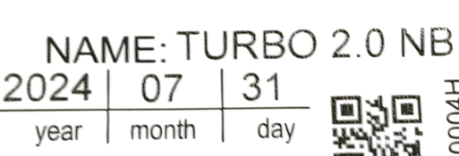 Shop Graco TurboBooster 2.0 Backless Booster Car Seat, 2024, Kent at GoodBuy Gear