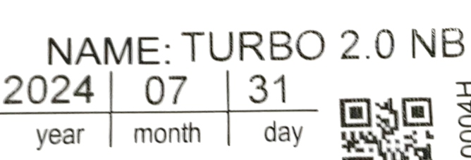 Shop Graco TurboBooster 2.0 Backless Booster Car Seat, 2024, Kent at GoodBuy Gear