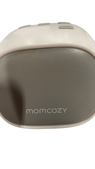 Shop Momcozy S9 Pro Double Wearable Breast Pump, Gray at GoodBuy Gear
