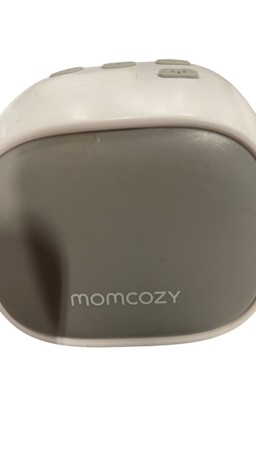 Shop Momcozy S9 Pro Double Wearable Breast Pump, Gray at GoodBuy Gear
