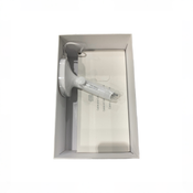 Shop Nanit Pro HD Baby Monitor with Wall Mount, White at GoodBuy Gear