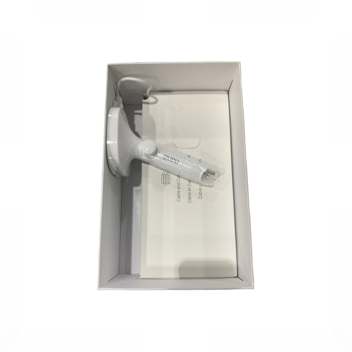 Shop Nanit Pro HD Baby Monitor with Wall Mount, White at GoodBuy Gear
