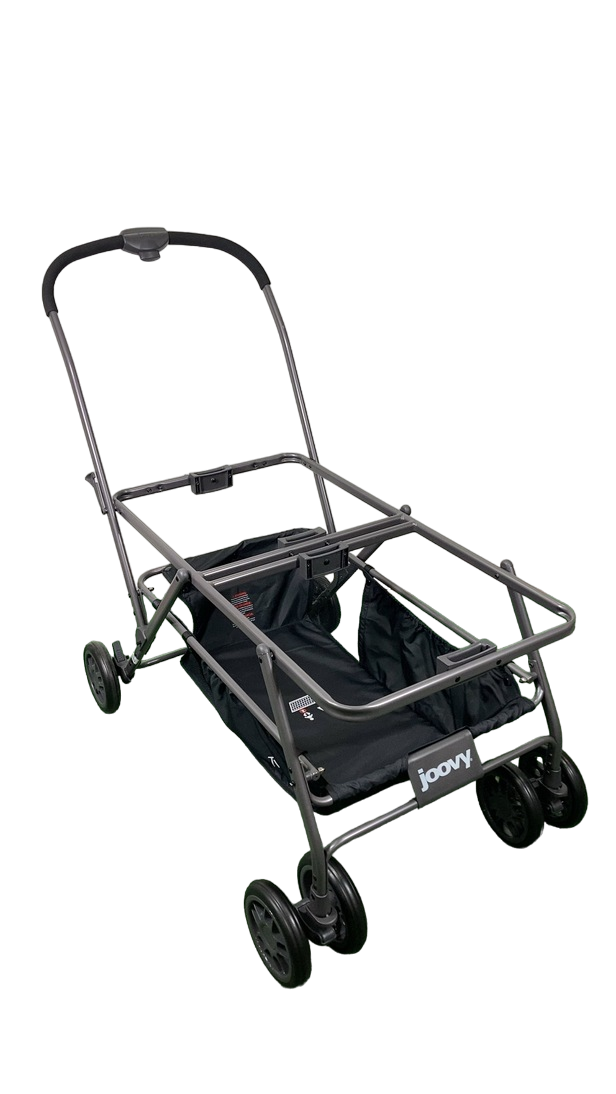 Joovy Twin Roo+ Car Seat Stroller, 2022 — GoodBuy Gear