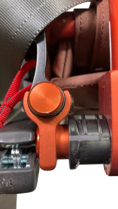 Shop WAYB Pico Portable Car Seat, 2023, Golden Hour at GoodBuy Gear