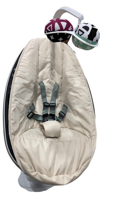 Shop 4moms MamaRoo Multi-Motion Baby Swing, Birch at GoodBuy Gear