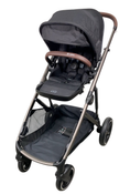 Shop Cybex Gazelle S Modular Stroller, 2024, Black Frame, Moon Black at GoodBuy Gear