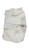 Shop Halo SleepSack Swaddle, Cream, Newborn at GoodBuy Gear