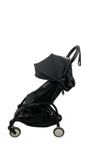 Shop Babyzen YOYO2 Complete Stroller, 2022, Black with Black at GoodBuy Gear