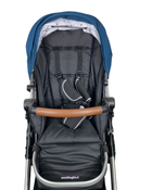 used Double Strollers