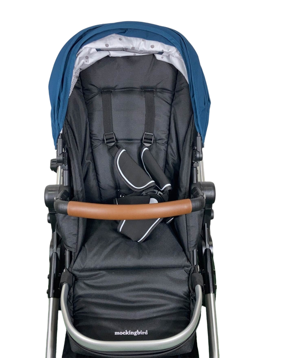 used Double Strollers