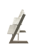 Shop Stokke Tripp Trapp High Chair and Newborn Set Bundle, White at GoodBuy Gear
