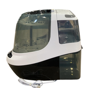 Shop Baby Brezza Bottle Washer Pro, White/Black at GoodBuy Gear