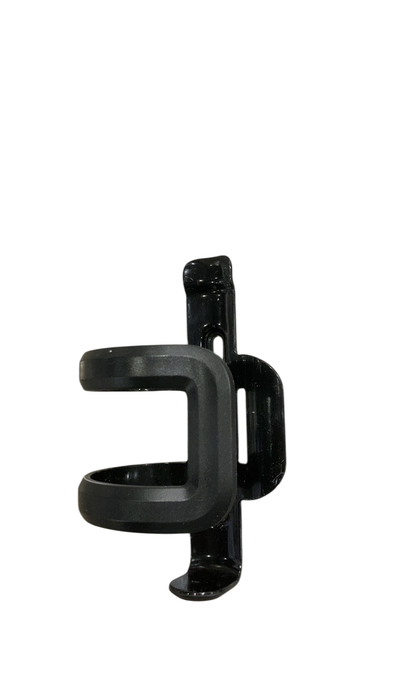 Shop Woom GLUG Stainless Steel Bottle + Bottle Cage, Stainless at GoodBuy Gear