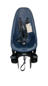 Shop Thule Yepp 2 Maxi, Majolica Blue, Rack Mount at GoodBuy Gear