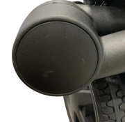 Shop Mompush Lithe V2 Stroller, 2026, Black at GoodBuy Gear