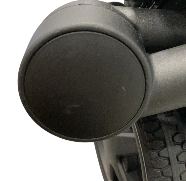 Shop Mompush Lithe V2 Stroller, 2026, Black at GoodBuy Gear