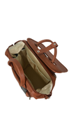 Shop Citi Collective Explorer Diaper Bag Backpack, Vintage Tan at GoodBuy Gear
