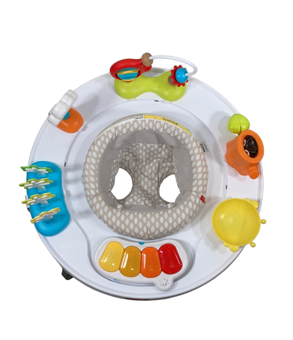 Shop Skip Hop Explore & More Baby's View 3-Stage Activity Center at GoodBuy Gear