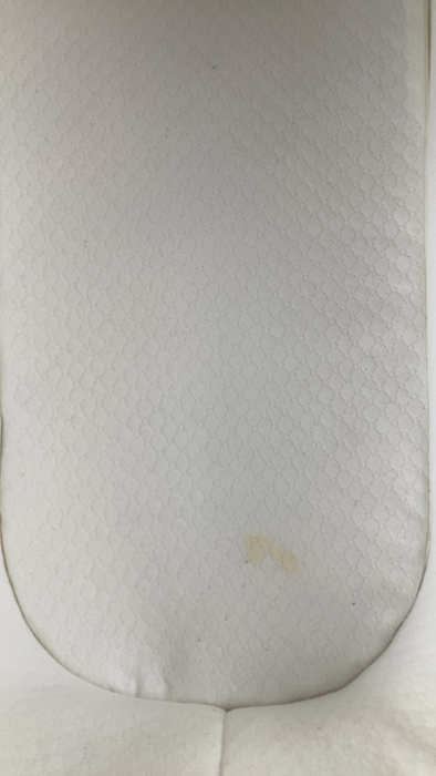 Shop UPPAbaby V2 Bassinet, Bryce (White Marl) at GoodBuy Gear