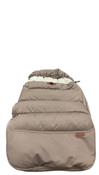 Shop Silver Cross Coast Footmuff, Caramel at GoodBuy Gear