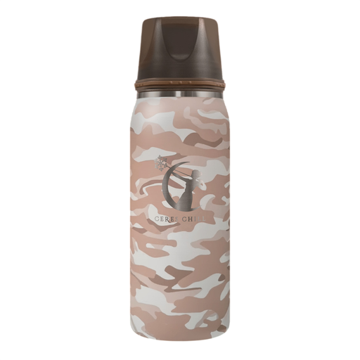 Shop Ceres Chill Legacy Breastmilk Chiller (32oz), Camo at GoodBuy Gear