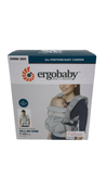 Shop Ergobaby Omni 360 Cool Air Mesh Baby Carrier, Pearl Grey at GoodBuy Gear
