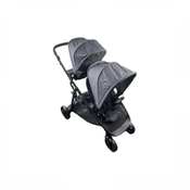 Shop Graco Ready2Grow 2.0 Double Stroller, 2025, Rafa at GoodBuy Gear