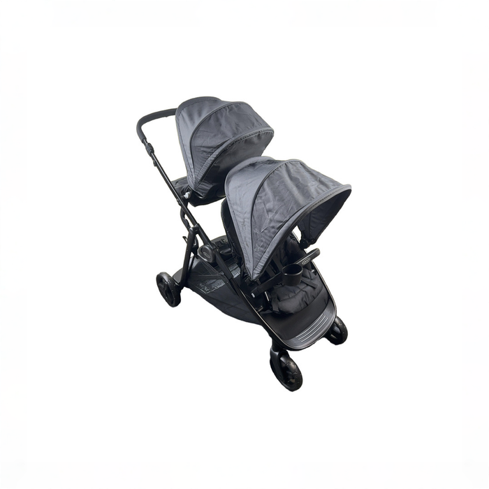 Shop Graco Ready2Grow 2.0 Double Stroller, 2025, Rafa at GoodBuy Gear