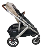 Shop UPPAbaby VISTA V2 Stroller, 2024, Declan (Oat Melange) at GoodBuy Gear