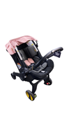 Shop Doona Infant Car Seat & Stroller Combo, 2023, Blush Pink at GoodBuy Gear